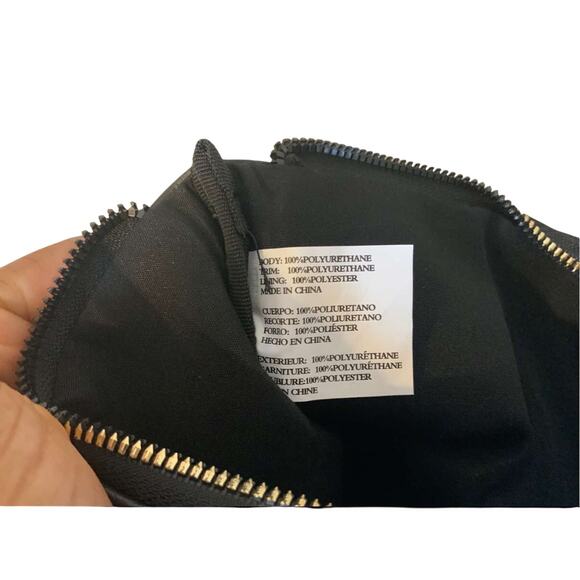 Christmas Wristlet Clutch Betsey Johnson - Picture 8 of 9